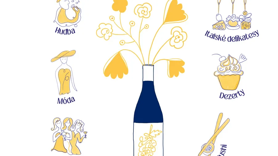 La Dolce Vita festival